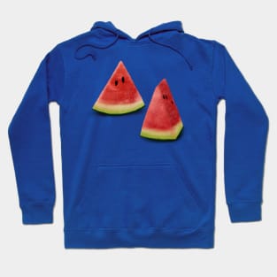 Juicy Watermelon Hoodie